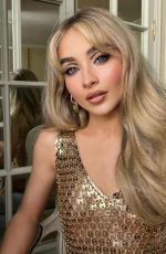 SABRINA CARPENTER - Instagram Photos and Video 07/03/2022