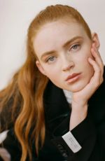 SADIE SINK for Coveteur Magazine, July 2022