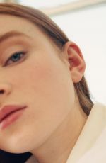 SADIE SINK for Coveteur Magazine, July 2022