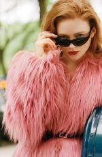 SADIE SINK for Fashion Magazine Canada, September 2022