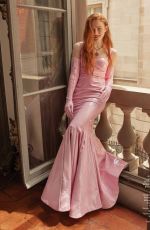 SADIE SINK in Fashion Magazine, Canada September 2022