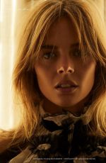 SAMARA WEAVING in La Revista de Milenio, July 2022