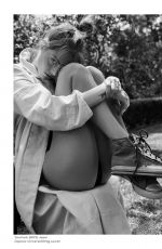 SAMARA WEAVING in La Revista de Milenio, July 2022