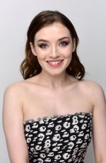SARAH BOLGER - #imdboat Portrait Studio at Comic-con 07/23/2022