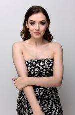 SARAH BOLGER - #imdboat Portrait Studio at Comic-con 07/23/2022