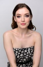 SARAH BOLGER - #imdboat Portrait Studio at Comic-con 07/23/2022