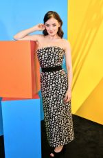 SARAH BOLGER - #imdboat Portrait Studio at Comic-con 07/23/2022