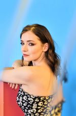 SARAH BOLGER - #imdboat Portrait Studio at Comic-con 07/23/2022