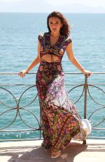 SERENA ROSI for F Magazine, June 2022