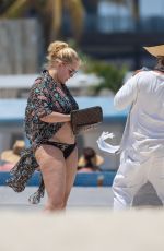 SHANNA MOAKLER Out in Cabo San Lucas 06/30/2022