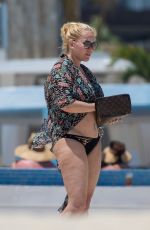 SHANNA MOAKLER Out in Cabo San Lucas 06/30/2022