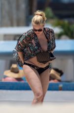 SHANNA MOAKLER Out in Cabo San Lucas 06/30/2022