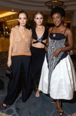 SHANTEL VANSANTEN at Entertainment Weekly Comic-con Bash in San Diego 07/23/2022