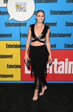 SHANTEL VANSANTEN at Entertainment Weekly Comic-con Bash in San Diego 07/23/2022