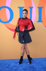 SHAY MITCHELL at Louis Vuitton 200 Trunks, 200 Visionaries Exhibit in Los Angeles 07/28/2022