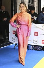 SIAN WELBY Arrives at TRIC Awards 2022 in London 07/06/2022