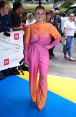SIAN WELBY Arrives at TRIC Awards 2022 in London 07/06/2022