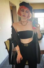 SIERRA MCCORMICK - Instagram Photos 07/12/2022