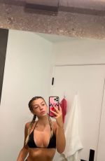 SISSY SHERIDAN - Instagram Photos 07/25/2022