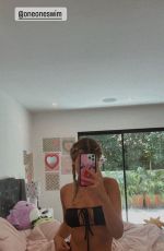 SISSY SHERIDAN - Instagram Photos 07/27/2022
