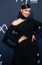 SOFIA CARSON at Allure & Teen Vogue