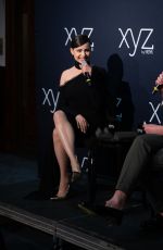 SOFIA CARSON at Allure & Teen Vogue
