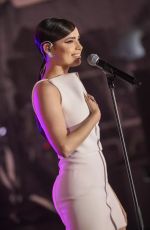 SOFIA CARSON Peforms at Red Hot & Boom 2022 in Altamonte Springs 07/03/2022