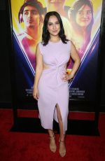 SOFIA GONZALEZ at 1up at Premiere in Los Angeles 07/12/2022