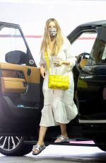 SOFIA VERGARA Out for Lunch in West Hollywood 07/22/2022