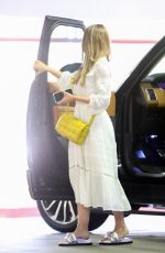 SOFIA VERGARA Out for Lunch in West Hollywood 07/22/2022