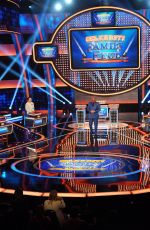 SOFIA WYLIE at Celebrity Family Feud, Season 8 07/24/2022