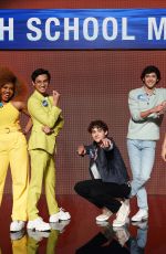 SOFIA WYLIE at Celebrity Family Feud, Season 8 07/24/2022