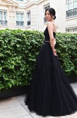 SONG HYE KYO at Chaumet