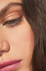 SONIA BEN AMAR for Byrdie Magazine, Summer 2022