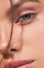 SONIA BEN AMAR for Byrdie Magazine, Summer 2022
