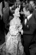 SOPHIA BUSH and Grant Hughes Wedding at Philbrook Museum of Art in Tulsa 07/11/2022