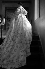 SOPHIA BUSH and Grant Hughes Wedding at Philbrook Museum of Art in Tulsa 07/11/2022