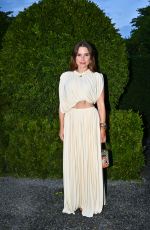 SOPHIA BUSH at Gucci Summer Celebration in The Hamptons 07/16/2022