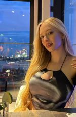 SOPHIA DIAMOND - Instagram Photos 07/21/2022