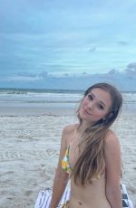 SOPHIE GRACE - Instagram Photos 07/03/2022