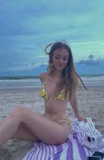 SOPHIE GRACE - Instagram Photos 07/05/2022