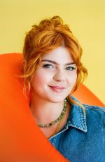 SOPHIE PASSMANN for DB Mobil Juli/August 2022