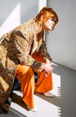 SOPHIE PASSMANN for DB Mobil Juli/August 2022