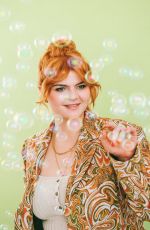 SOPHIE PASSMANN for DB Mobil Juli/August 2022