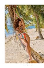 SPORTS ILLUSTRATED Swimsuit 2022 Germany Issue