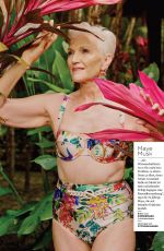 SPORTS ILLUSTRATED Swimsuit 2022 Germany Issue