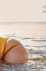 SPORTS ILLUSTRATED Swimsuit 2022 Germany Issue