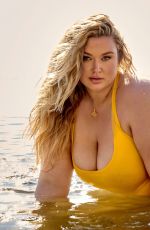 SPORTS ILLUSTRATED Swimsuit 2022 Germany Issue