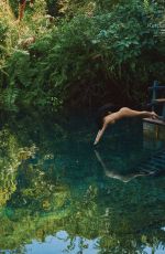 SPORTS ILLUSTRATED Swimsuit 2022 Germany Issue