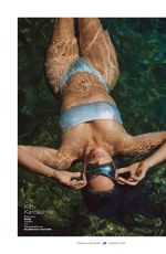 SPORTS ILLUSTRATED Swimsuit 2022 Germany Issue